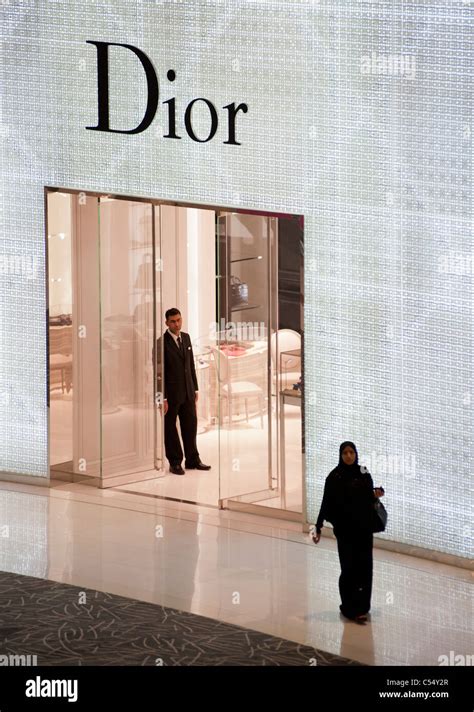 dubai mall dior store|dior dubai online.